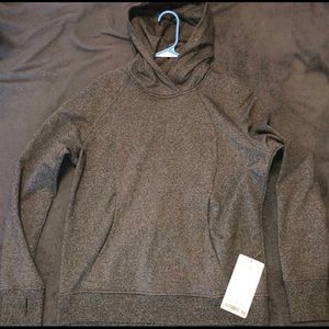 Lululemon Scuba sweater